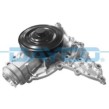 Mercedes M273 X164 C219 W212 W463 C216 Devirdaim Pompası DAYCO
