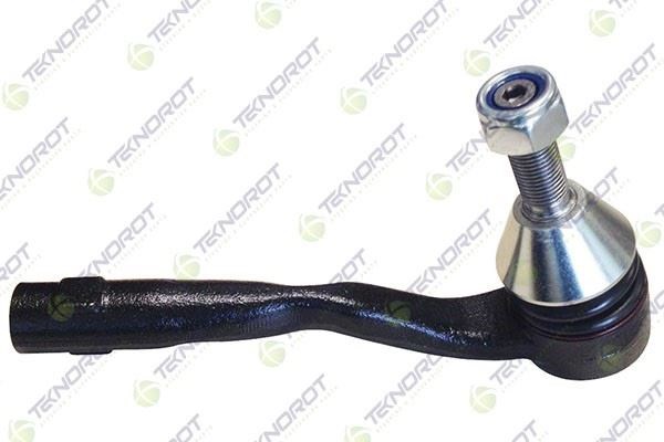 Mercedes W166 X166 C292 4-Matic Rot Başı TEKNOROT