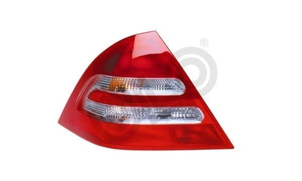 Mercedes W203 Sol Stop Lambası ULO