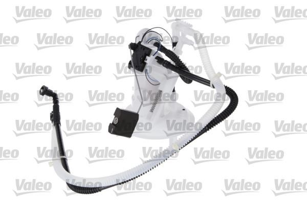 Mercedes W204 S204 W212 S212 C207 A207 X204 Sol Yakıt Depo Şamandırası VALEO