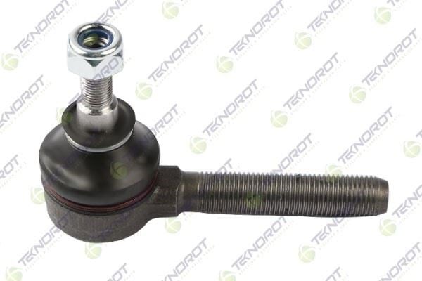 Mercedes W110 W114 W115 W116 W120 R107 W123 W126 W140 Rot Başı Sol Dış TEKNOROT