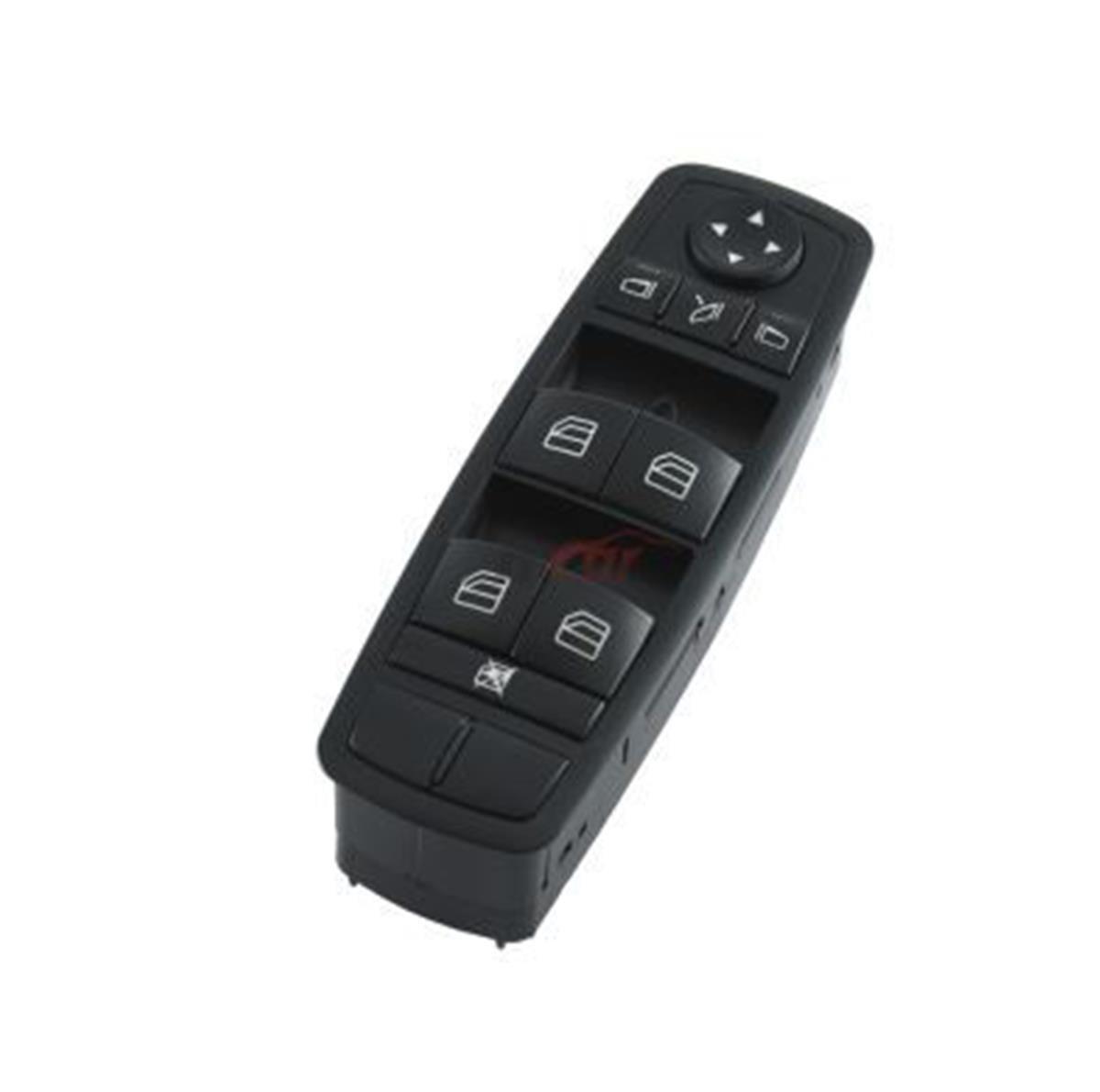 Mercedes W164 W251 X164 Cam Açma Kumanda Düğmesi Mcar Sol Dörtlü