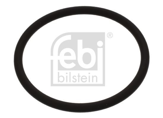 Mercedes Eksantrik Mili Kapak Contası FEBI
