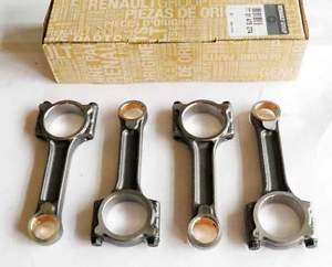 Mercedes W176 W246 W415 Piston Kolu MY