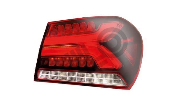 Mercedes A-Class V177 Dış Sağ Stop Lambası LED ULO