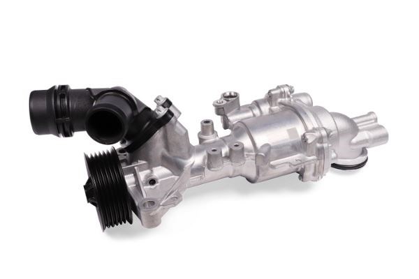 Mercedes W205 W212 W213 Devirdaim Pompası GK