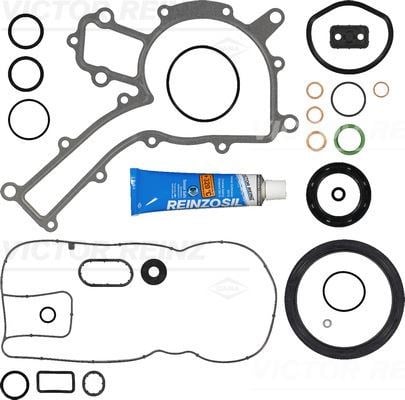 Mercedes M112 M113 W202 W203 C219 W210 W211 W463 W163 W164 W220 Alt Takım Conta V.REINZ