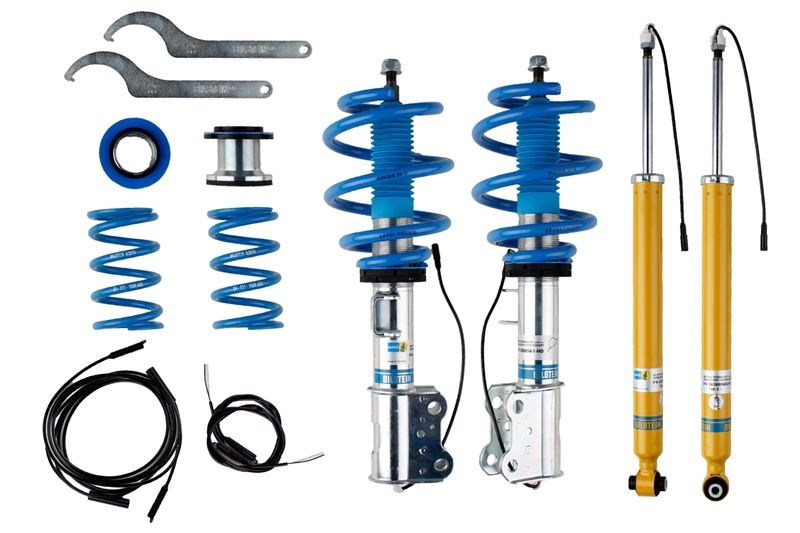 Mercedes A-Klasse W176 Amortisör Seti B16 DT BILSTEIN