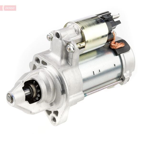 Mercedes W204 W205 W212 W207 C253 X253 X204 Marş Motoru DENSO