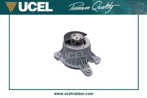 Mercedes W205 S205 C238 A238 Motor Takozu Alt Sağ UCEL