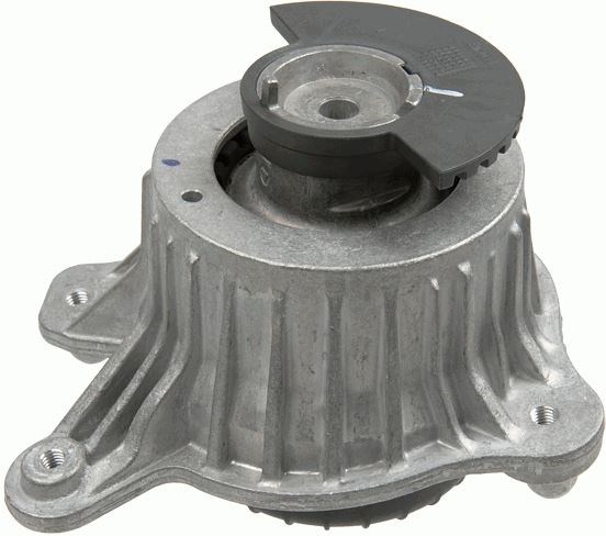 Mercedes W205 S205 C238 A238 Motor Takozu Alt Sol LEMFORDER