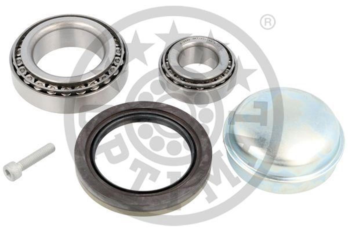 Mercedes W211 S211 C219 R230 Teker Rulmanı Ön A2303300325