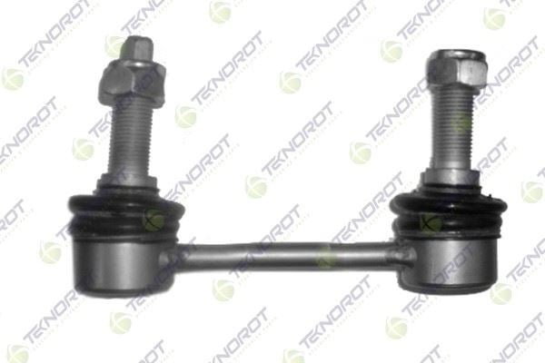 Mercedes W164 X164 W166 W251 Askı Rotu Arka TEKNOROT