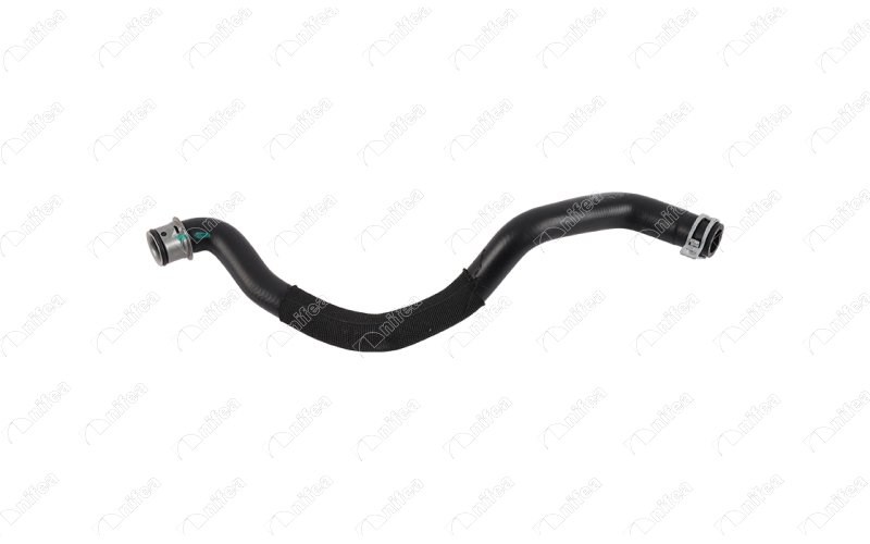 Mercedes W204 S204 C207 X204 Radyatör Yedek Su Deposu Hortumu NIFEA