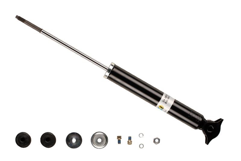 Mercedes S-Klasse W126 C126 Ön Amortisör BILSTEIN