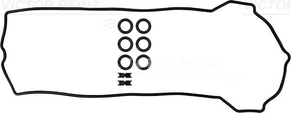Mercedes W202 W124 W210 C124 M104 Külbütör Kapak Conta Takımı V.REINZ
