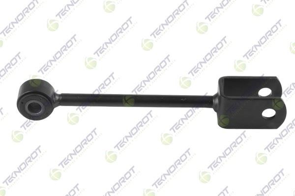 Mercedes Sprinter B906 / VW Crafter 30-35-50 Askı Rotu Arka TEKNOROT
