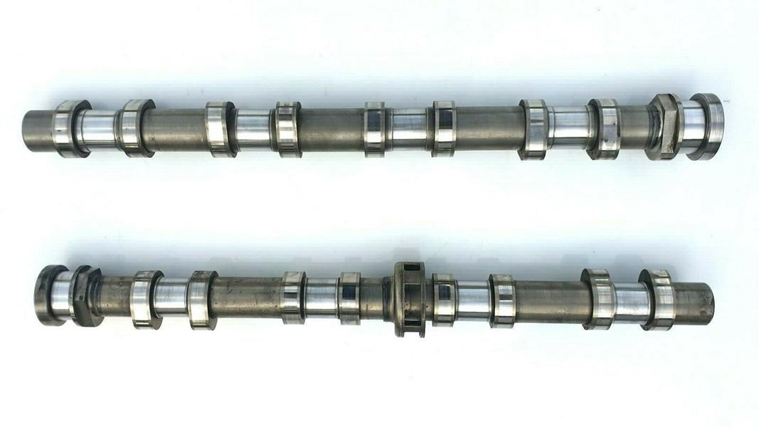 Mercedes OM651 W176 W204 W205 W212 W222 W166 W447 W639 B906 Emme Eksantrik Mili ESTAS