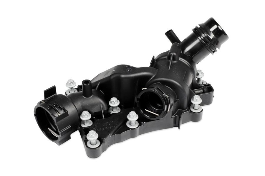 Mercedes M254 Termostat GK
