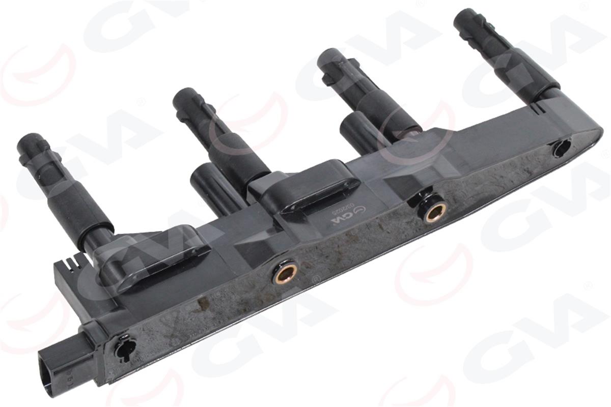 Mercedes M166 W168 W414 Ateşleme Bobini A0001501380