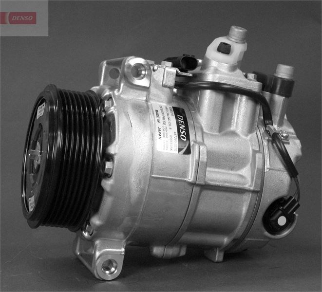 Mercedes W203 S203 C209 A209 C219 W211 S211 Klima Kompresörü DENSO