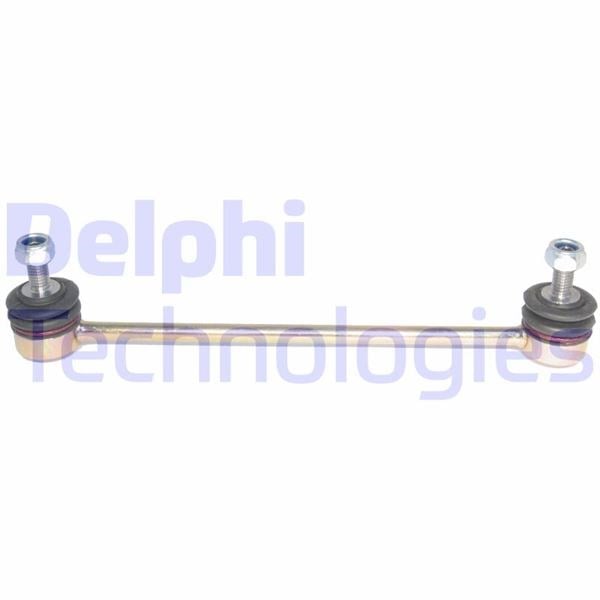 Mercedes W169 W245 Askı Rotu Ön DELPHI