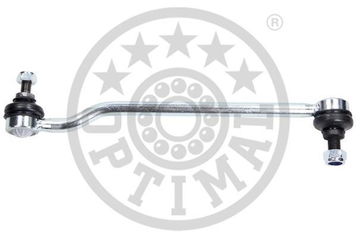 Mercedes C-Class Askı Rotu Ön A2033203089