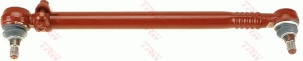 Mercedes-Benz 1013-1113-608-709-808-809-811-813-913-O 808 Komple Rot Kolu TRW