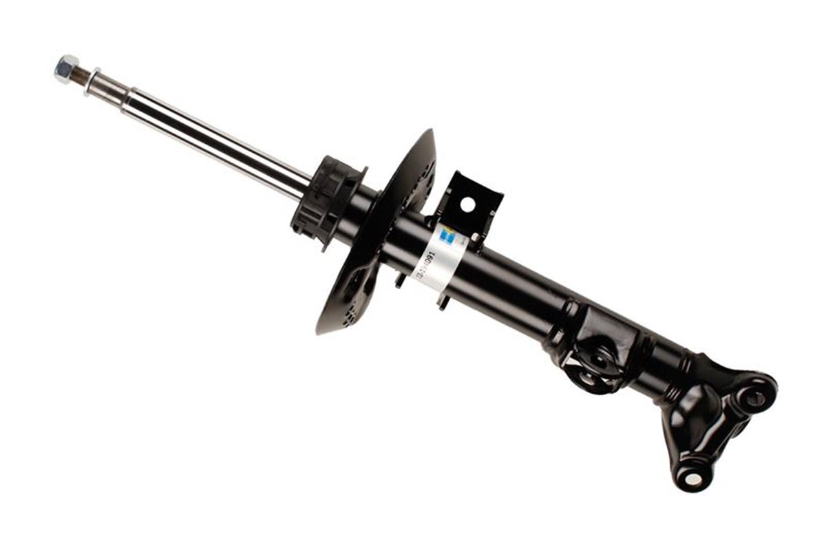 Mercedes E-Class W212 S212 Amortisör Ön Gazlı A2123236000