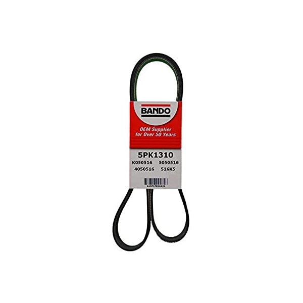 Mercedes W169 Kanallı Kayış BANDO