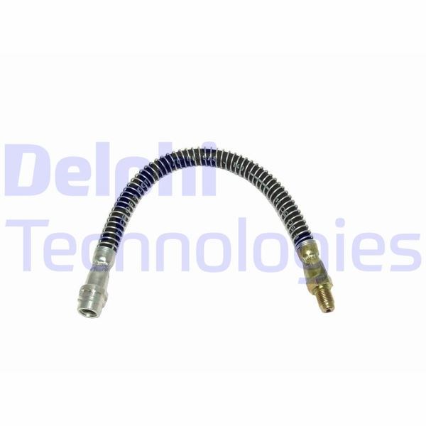 Mercedes W211 S211 C219 W220 R230 Arka Fren Hortumu DELPHI