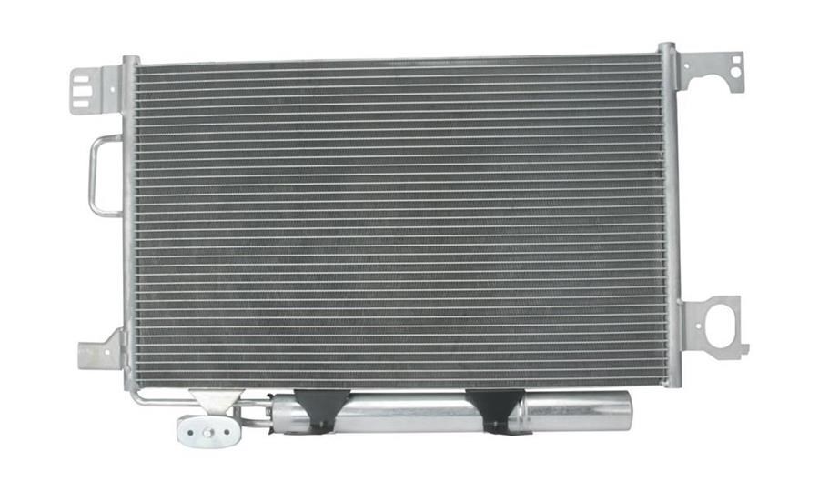 Mercedes W203 CL203 S203 C209 A209 Klima Radyatörü BOSCH