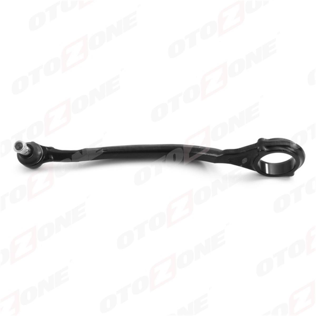 Mercedes S-Class W221 (2005-2013) Salıncak Ön Sol Alt A2213306511