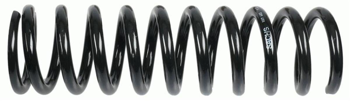 Mercedes C-Class W202 (93-95) Helezon Yayı Ön A2023211904