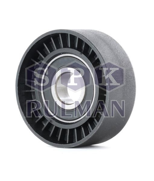 Mercedes W168 W169 W245 W414 Opel Astra G Corsa Kayış Gergi Rulmanı SPK