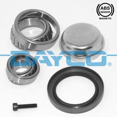 Mercedes W211 S211 C219 R230 Ön Teker Rulmanı DAYCO