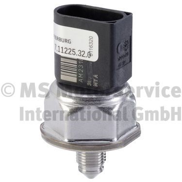 Mercedes Yakıt Basınç Sensörü M271 W204 S204 C204 W212 S212 C207 A207 R172 PIERBURG