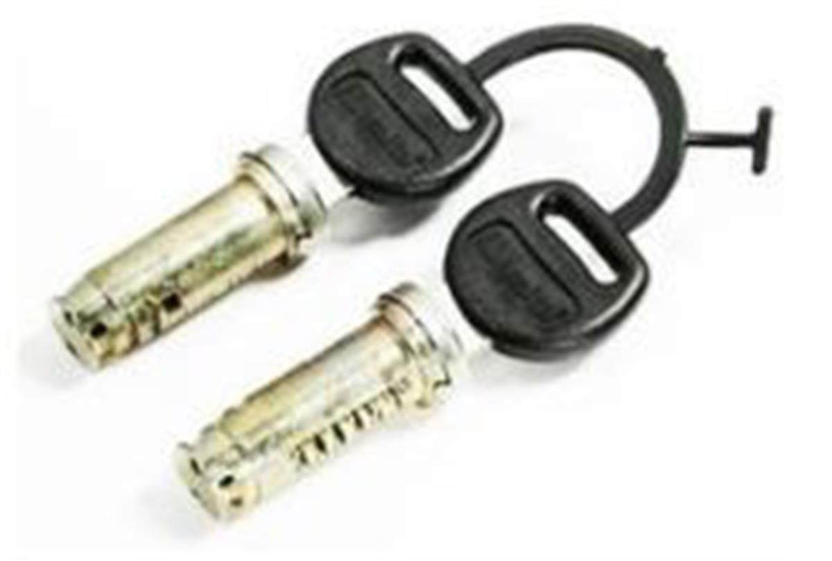 Tofaş Doğan Şahin Kartal Kapı Kilit Şifresi 2'Li Mita