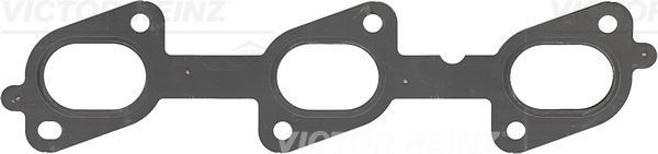 Mercedes W204 Egzoz Manifold Contası V.REINZ