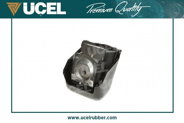Mercedes W639 B906 B907 B910 Volkswagen Crafter Motor Takozu Alt Sol UCEL
