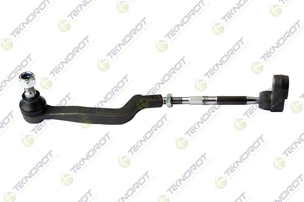 Mercedes W169 W245 Rot Başı Sol Rot Mili ile TEKNOROT
