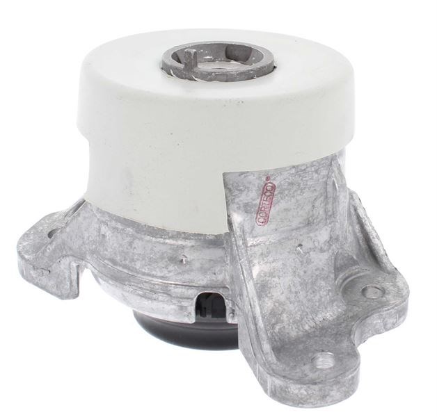 Mercedes GLC-Class C253 X253 Alt Sağ Motor Takozu 4-matic CORTECO