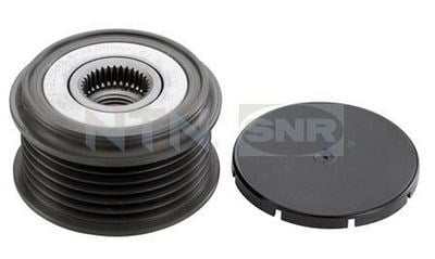 Mercedes W202 Alternatör Kasnağı SNR