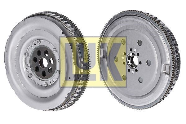 Mercedes W177 V177 W247 C118 Volan DMF Çift Kavrama LUK