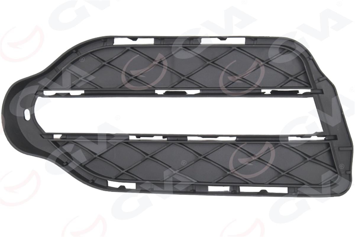 Mercedes W204 X204 (2012-2015) Gündüz Far Kapağı Ön Sağ Kapalı A2048857223