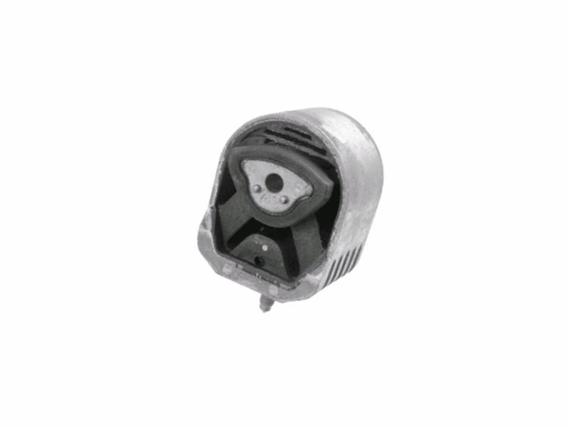 Mercedes A-Class W169 Motor Takozu Ön Benzinli KAUTEK
