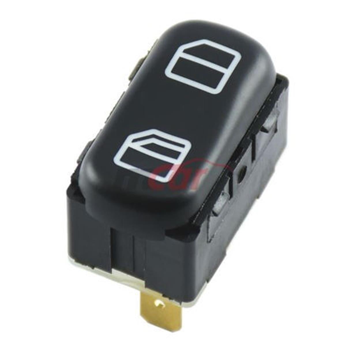 Mercedes Sprinter Vito Cam Açma Anahtarı Mcar Tekli 95-03