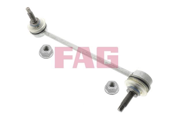 Mercedes A-Class W168 Ön Askı Rotu FAG