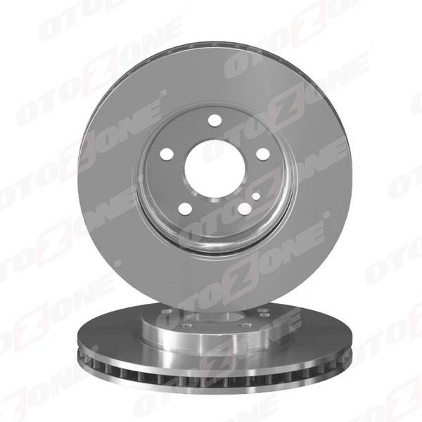 Mercedes W177 V177 W247 C118 X118 H247 X247 Ön Fren Diski OTOZONE