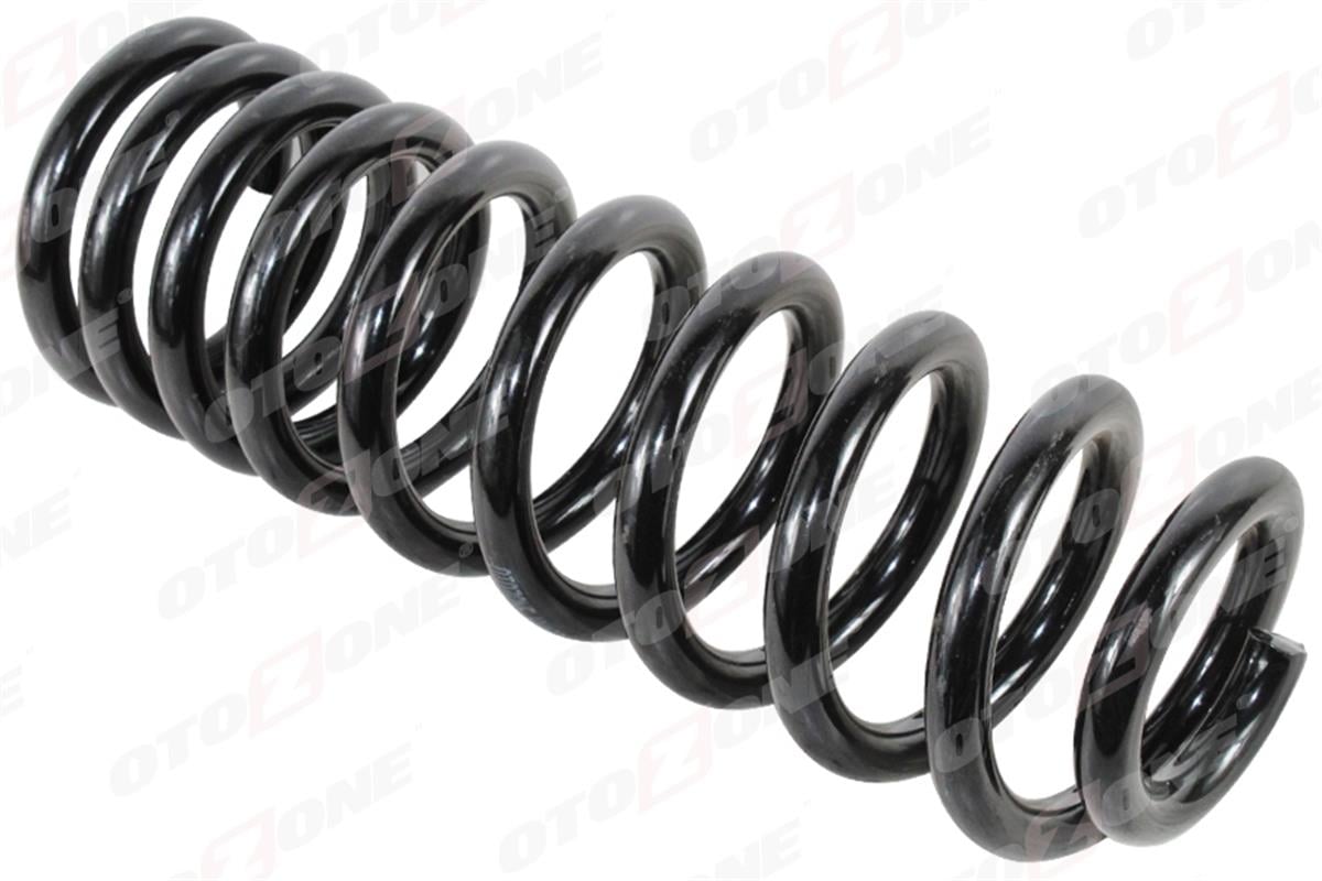 Mercedes W164 W166 Helezon Yayı Arka 446Mm A1643240204